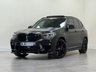 USED 2019 69 BMW X3 M 3.0i Competition SUV 5dr Petrol Auto xDrive Euro 6 (s/s) (510 ps) SUNROOF + APPLE CARPLAY + DRIVING ASSISTANT PLUS INCLUDED