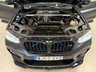 USED 2019 69 BMW X3 M 3.0i Competition SUV 5dr Petrol Auto xDrive Euro 6 (s/s) (510 ps) SUNROOF + APPLE CARPLAY + DRIVING ASSISTANT PLUS INCLUDED