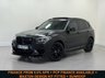 USED 2019 69 BMW X3 M 3.0i Competition SUV 5dr Petrol Auto xDrive Euro 6 (s/s) (510 ps) SUNROOF + APPLE CARPLAY + DRIVING ASSISTANT PLUS INCLUDED