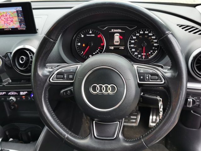 2014 AUDI A3 - Photo 12