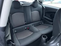 USED 2022 72 MINI HATCH 1.5 Cooper Classic Hatchback 3dr Petrol Steptronic Euro 6 (s/s) (136 ps) Heated Seats & Apple Carplay