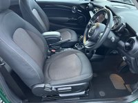 USED 2022 72 MINI HATCH 1.5 Cooper Classic Hatchback 3dr Petrol Steptronic Euro 6 (s/s) (136 ps) Heated Seats & Apple Carplay