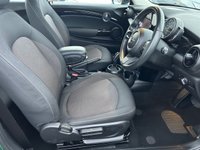 USED 2022 72 MINI HATCH 1.5 Cooper Classic Hatchback 3dr Petrol Steptronic Euro 6 (s/s) (136 ps) Heated Seats & Apple Carplay