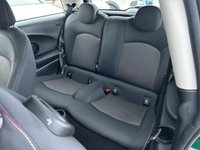 USED 2022 72 MINI HATCH 1.5 Cooper Classic Hatchback 3dr Petrol Steptronic Euro 6 (s/s) (136 ps) Heated Seats & Apple Carplay