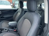 USED 2022 72 MINI HATCH 1.5 Cooper Classic Hatchback 3dr Petrol Steptronic Euro 6 (s/s) (136 ps) Heated Seats & Apple Carplay