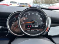 USED 2022 72 MINI HATCH 1.5 Cooper Classic Hatchback 3dr Petrol Steptronic Euro 6 (s/s) (136 ps) Heated Seats & Apple Carplay