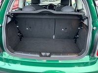 USED 2022 72 MINI HATCH 1.5 Cooper Classic Hatchback 3dr Petrol Steptronic Euro 6 (s/s) (136 ps) Heated Seats & Apple Carplay