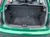 USED 2022 72 MINI HATCH 1.5 Cooper Classic Hatchback 3dr Petrol Steptronic Euro 6 (s/s) (136 ps) Heated Seats & Apple Carplay