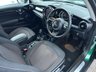 USED 2022 72 MINI HATCH 1.5 Cooper Classic Hatchback 3dr Petrol Steptronic Euro 6 (s/s) (136 ps) Heated Seats & Apple Carplay