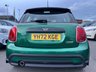 USED 2022 72 MINI HATCH 1.5 Cooper Classic Hatchback 3dr Petrol Steptronic Euro 6 (s/s) (136 ps) Heated Seats & Apple Carplay