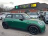 USED 2022 72 MINI HATCH 1.5 Cooper Classic Hatchback 3dr Petrol Steptronic Euro 6 (s/s) (136 ps) Heated Seats & Apple Carplay