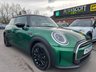 USED 2022 72 MINI HATCH 1.5 Cooper Classic Hatchback 3dr Petrol Steptronic Euro 6 (s/s) (136 ps) Heated Seats & Apple Carplay