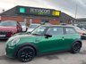 USED 2022 72 MINI HATCH 1.5 Cooper Classic Hatchback 3dr Petrol Steptronic Euro 6 (s/s) (136 ps) Heated Seats & Apple Carplay