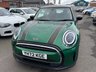 USED 2022 72 MINI HATCH 1.5 Cooper Classic Hatchback 3dr Petrol Steptronic Euro 6 (s/s) (136 ps) Heated Seats & Apple Carplay