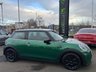 USED 2022 72 MINI HATCH 1.5 Cooper Classic Hatchback 3dr Petrol Steptronic Euro 6 (s/s) (136 ps) Heated Seats & Apple Carplay