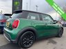 USED 2022 72 MINI HATCH 1.5 Cooper Classic Hatchback 3dr Petrol Steptronic Euro 6 (s/s) (136 ps) Heated Seats & Apple Carplay