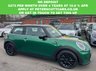 USED 2022 72 MINI HATCH 1.5 Cooper Classic Hatchback 3dr Petrol Steptronic Euro 6 (s/s) (136 ps) Heated Seats & Apple Carplay