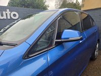 USED 2019 19 BMW 2 SERIES ACTIVE TOURER 1.5 218i M Sport MPV 5dr Petrol Manual Euro 6 (s/s) (140 ps) Dual zone climate control A/C, Ambient Lighting, Black leather interior, Satellite navigation, Cruise control, Bluetooth connectivity for calls and music, Voice control, USB input, Heated front seats, Keyless drive, Auto wipers, Different drive modes, Powered tailgate, Rear privacy glass, DAB radio, Rear parking sensors, Auto headlights.