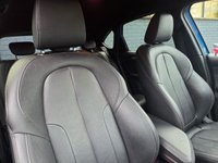 USED 2019 19 BMW 2 SERIES ACTIVE TOURER 1.5 218i M Sport MPV 5dr Petrol Manual Euro 6 (s/s) (140 ps) Dual zone climate control A/C, Ambient Lighting, Black leather interior, Satellite navigation, Cruise control, Bluetooth connectivity for calls and music, Voice control, USB input, Heated front seats, Keyless drive, Auto wipers, Different drive modes, Powered tailgate, Rear privacy glass, DAB radio, Rear parking sensors, Auto headlights.