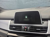 USED 2019 19 BMW 2 SERIES ACTIVE TOURER 1.5 218i M Sport MPV 5dr Petrol Manual Euro 6 (s/s) (140 ps) Dual zone climate control A/C, Ambient Lighting, Black leather interior, Satellite navigation, Cruise control, Bluetooth connectivity for calls and music, Voice control, USB input, Heated front seats, Keyless drive, Auto wipers, Different drive modes, Powered tailgate, Rear privacy glass, DAB radio, Rear parking sensors, Auto headlights.