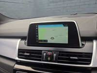 USED 2019 19 BMW 2 SERIES ACTIVE TOURER 1.5 218i M Sport MPV 5dr Petrol Manual Euro 6 (s/s) (140 ps) Dual zone climate control A/C, Ambient Lighting, Black leather interior, Satellite navigation, Cruise control, Bluetooth connectivity for calls and music, Voice control, USB input, Heated front seats, Keyless drive, Auto wipers, Different drive modes, Powered tailgate, Rear privacy glass, DAB radio, Rear parking sensors, Auto headlights.