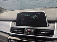 USED 2019 19 BMW 2 SERIES ACTIVE TOURER 1.5 218i M Sport MPV 5dr Petrol Manual Euro 6 (s/s) (140 ps) Dual zone climate control A/C, Ambient Lighting, Black leather interior, Satellite navigation, Cruise control, Bluetooth connectivity for calls and music, Voice control, USB input, Heated front seats, Keyless drive, Auto wipers, Different drive modes, Powered tailgate, Rear privacy glass, DAB radio, Rear parking sensors, Auto headlights.