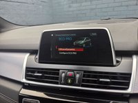 USED 2019 19 BMW 2 SERIES ACTIVE TOURER 1.5 218i M Sport MPV 5dr Petrol Manual Euro 6 (s/s) (140 ps) Dual zone climate control A/C, Ambient Lighting, Black leather interior, Satellite navigation, Cruise control, Bluetooth connectivity for calls and music, Voice control, USB input, Heated front seats, Keyless drive, Auto wipers, Different drive modes, Powered tailgate, Rear privacy glass, DAB radio, Rear parking sensors, Auto headlights.