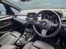 USED 2019 19 BMW 2 SERIES ACTIVE TOURER 1.5 218i M Sport MPV 5dr Petrol Manual Euro 6 (s/s) (140 ps) Dual zone climate control A/C, Ambient Lighting, Black leather interior, Satellite navigation, Cruise control, Bluetooth connectivity for calls and music, Voice control, USB input, Heated front seats, Keyless drive, Auto wipers, Different drive modes, Powered tailgate, Rear privacy glass, DAB radio, Rear parking sensors, Auto headlights.