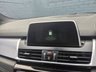 USED 2019 19 BMW 2 SERIES ACTIVE TOURER 1.5 218i M Sport MPV 5dr Petrol Manual Euro 6 (s/s) (140 ps) Dual zone climate control A/C, Ambient Lighting, Black leather interior, Satellite navigation, Cruise control, Bluetooth connectivity for calls and music, Voice control, USB input, Heated front seats, Keyless drive, Auto wipers, Different drive modes, Powered tailgate, Rear privacy glass, DAB radio, Rear parking sensors, Auto headlights.