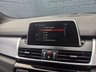 USED 2019 19 BMW 2 SERIES ACTIVE TOURER 1.5 218i M Sport MPV 5dr Petrol Manual Euro 6 (s/s) (140 ps) Dual zone climate control A/C, Ambient Lighting, Black leather interior, Satellite navigation, Cruise control, Bluetooth connectivity for calls and music, Voice control, USB input, Heated front seats, Keyless drive, Auto wipers, Different drive modes, Powered tailgate, Rear privacy glass, DAB radio, Rear parking sensors, Auto headlights.