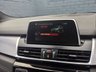 USED 2019 19 BMW 2 SERIES ACTIVE TOURER 1.5 218i M Sport MPV 5dr Petrol Manual Euro 6 (s/s) (140 ps) Dual zone climate control A/C, Ambient Lighting, Black leather interior, Satellite navigation, Cruise control, Bluetooth connectivity for calls and music, Voice control, USB input, Heated front seats, Keyless drive, Auto wipers, Different drive modes, Powered tailgate, Rear privacy glass, DAB radio, Rear parking sensors, Auto headlights.