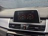 USED 2019 19 BMW 2 SERIES ACTIVE TOURER 1.5 218i M Sport MPV 5dr Petrol Manual Euro 6 (s/s) (140 ps) Dual zone climate control A/C, Ambient Lighting, Black leather interior, Satellite navigation, Cruise control, Bluetooth connectivity for calls and music, Voice control, USB input, Heated front seats, Keyless drive, Auto wipers, Different drive modes, Powered tailgate, Rear privacy glass, DAB radio, Rear parking sensors, Auto headlights.