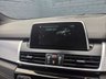 USED 2019 19 BMW 2 SERIES ACTIVE TOURER 1.5 218i M Sport MPV 5dr Petrol Manual Euro 6 (s/s) (140 ps) Dual zone climate control A/C, Ambient Lighting, Black leather interior, Satellite navigation, Cruise control, Bluetooth connectivity for calls and music, Voice control, USB input, Heated front seats, Keyless drive, Auto wipers, Different drive modes, Powered tailgate, Rear privacy glass, DAB radio, Rear parking sensors, Auto headlights.