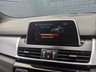USED 2019 19 BMW 2 SERIES ACTIVE TOURER 1.5 218i M Sport MPV 5dr Petrol Manual Euro 6 (s/s) (140 ps) Dual zone climate control A/C, Ambient Lighting, Black leather interior, Satellite navigation, Cruise control, Bluetooth connectivity for calls and music, Voice control, USB input, Heated front seats, Keyless drive, Auto wipers, Different drive modes, Powered tailgate, Rear privacy glass, DAB radio, Rear parking sensors, Auto headlights.