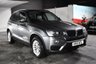 USED 2015 BMW X3 2.0 20d SE SUV 5dr Diesel Auto xDrive Euro 6 (s/s) (190 ps) 