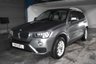 USED 2015 BMW X3 2.0 20d SE SUV 5dr Diesel Auto xDrive Euro 6 (s/s) (190 ps) 