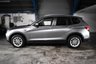 USED 2015 BMW X3 2.0 20d SE SUV 5dr Diesel Auto xDrive Euro 6 (s/s) (190 ps) 