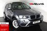 USED 2015 BMW X3 2.0 20d SE SUV 5dr Diesel Auto xDrive Euro 6 (s/s) (190 ps) 