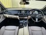 USED 2015 15 BMW 5 SERIES 3.0 530d M Sport Touring 5dr Diesel Auto Euro 6 (s/s) (258 ps) 
