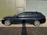 USED 2015 15 BMW 5 SERIES 3.0 530d M Sport Touring 5dr Diesel Auto Euro 6 (s/s) (258 ps) 