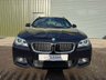 USED 2015 15 BMW 5 SERIES 3.0 530d M Sport Touring 5dr Diesel Auto Euro 6 (s/s) (258 ps) 