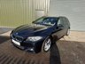USED 2015 15 BMW 5 SERIES 3.0 530d M Sport Touring 5dr Diesel Auto Euro 6 (s/s) (258 ps) 
