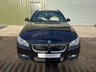 USED 2015 15 BMW 5 SERIES 3.0 530d M Sport Touring 5dr Diesel Auto Euro 6 (s/s) (258 ps) 