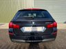 USED 2015 15 BMW 5 SERIES 3.0 530d M Sport Touring 5dr Diesel Auto Euro 6 (s/s) (258 ps) 