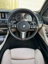 USED 2015 15 BMW 5 SERIES 3.0 530d M Sport Touring 5dr Diesel Auto Euro 6 (s/s) (258 ps) 