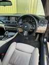 USED 2015 15 BMW 5 SERIES 3.0 530d M Sport Touring 5dr Diesel Auto Euro 6 (s/s) (258 ps) 