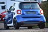 USED 2016 16 SMART FORTWO 0.9T Proxy (Premium) Coupe 2dr Petrol Manual Euro 6 (s/s) (90 ps) REAR SENSORS, PAN ROOF
