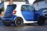 USED 2016 16 SMART FORTWO 0.9T Proxy (Premium) Coupe 2dr Petrol Manual Euro 6 (s/s) (90 ps) REAR SENSORS, PAN ROOF