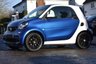 USED 2016 16 SMART FORTWO 0.9T Proxy (Premium) Coupe 2dr Petrol Manual Euro 6 (s/s) (90 ps) REAR SENSORS, PAN ROOF