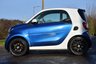 USED 2016 16 SMART FORTWO 0.9T Proxy (Premium) Coupe 2dr Petrol Manual Euro 6 (s/s) (90 ps) REAR SENSORS, PAN ROOF